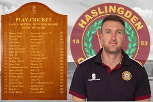 Neil Brand 136 v Middleton CC
