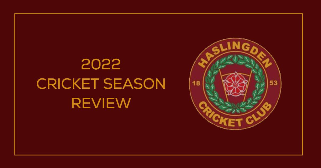 2022 Cricket Season Review
