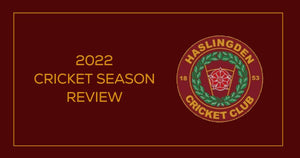 2022 Cricket Season Review