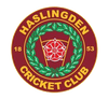 HASLINGDEN CRICKET CLUB CIC