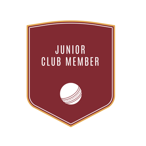 Junior Club Member
