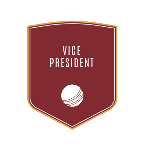 Vice President