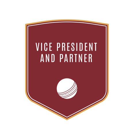 Vice President & Partner