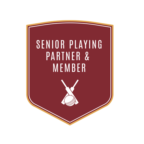 Senior Playing Member & Partner